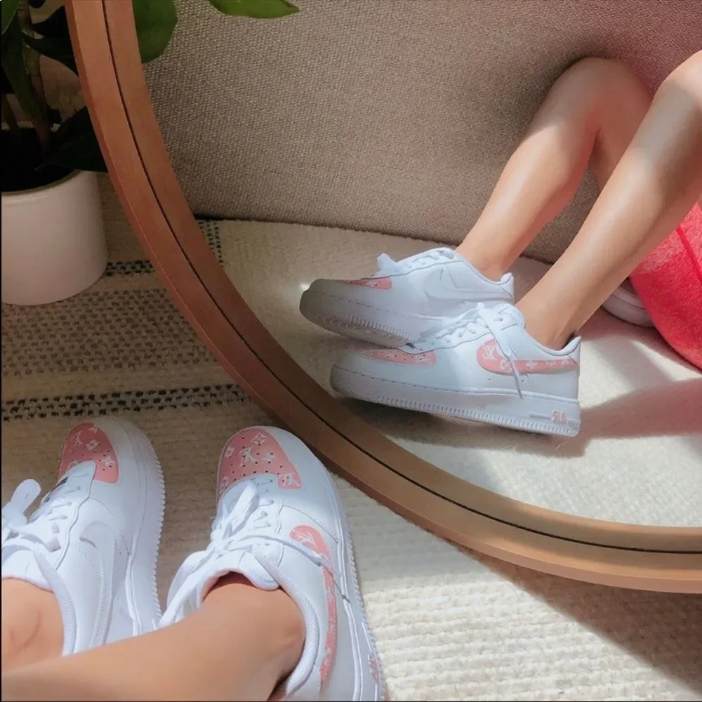 Nike Air force 1 - Picture 2 of 2